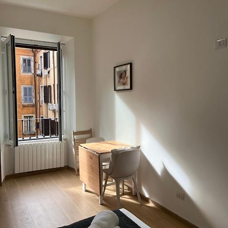 Flat 7 Rome Guesthouse Екстериор снимка