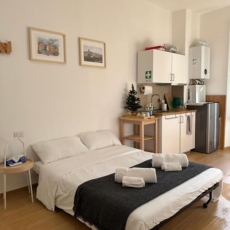 Flat 7 Rome Guesthouse Екстериор снимка