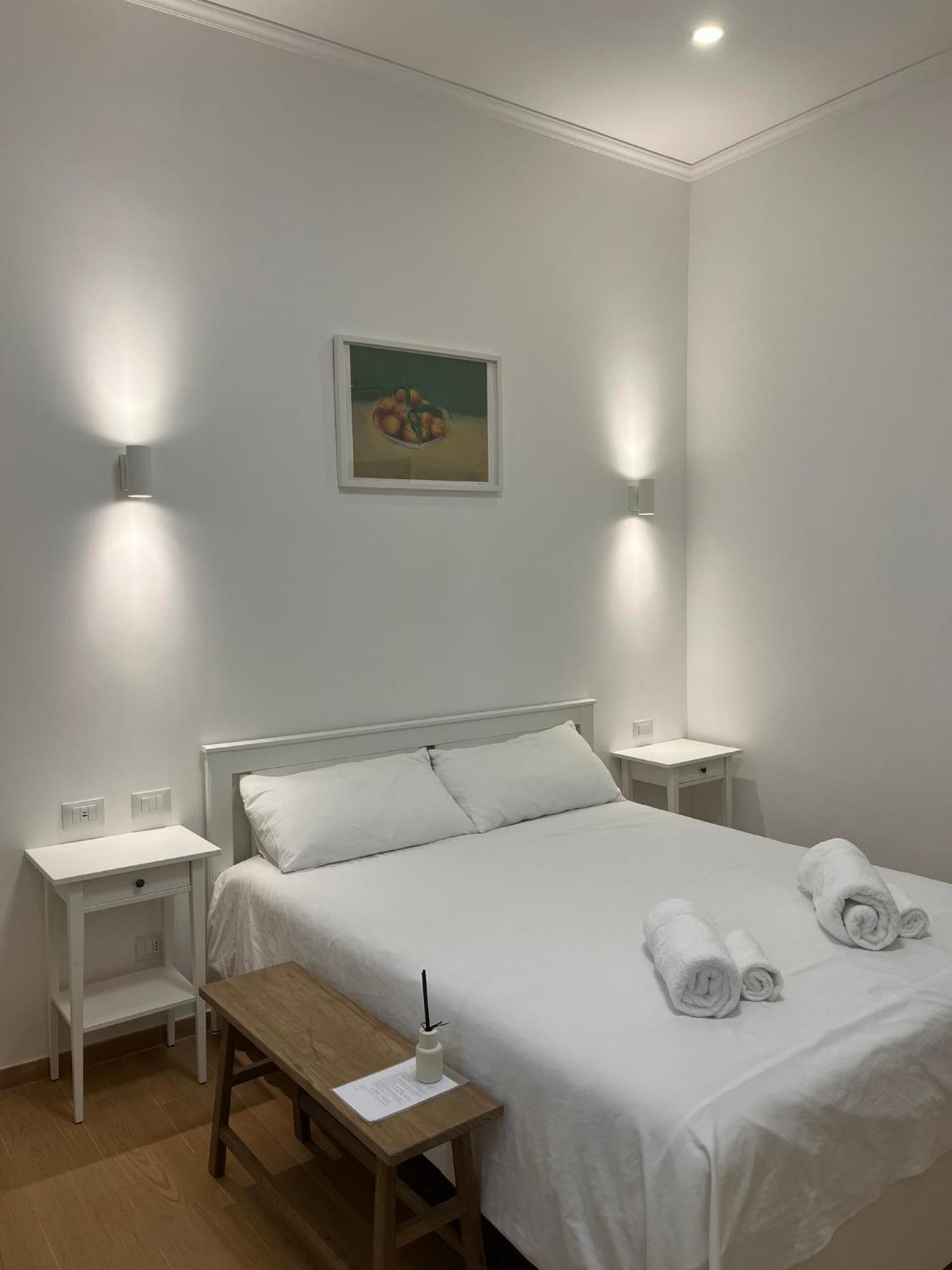 Flat 7 Rome Guesthouse Екстериор снимка