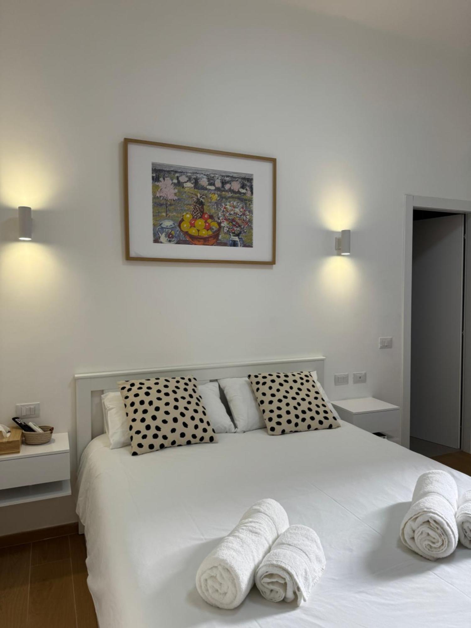 Flat 7 Rome Guesthouse Екстериор снимка