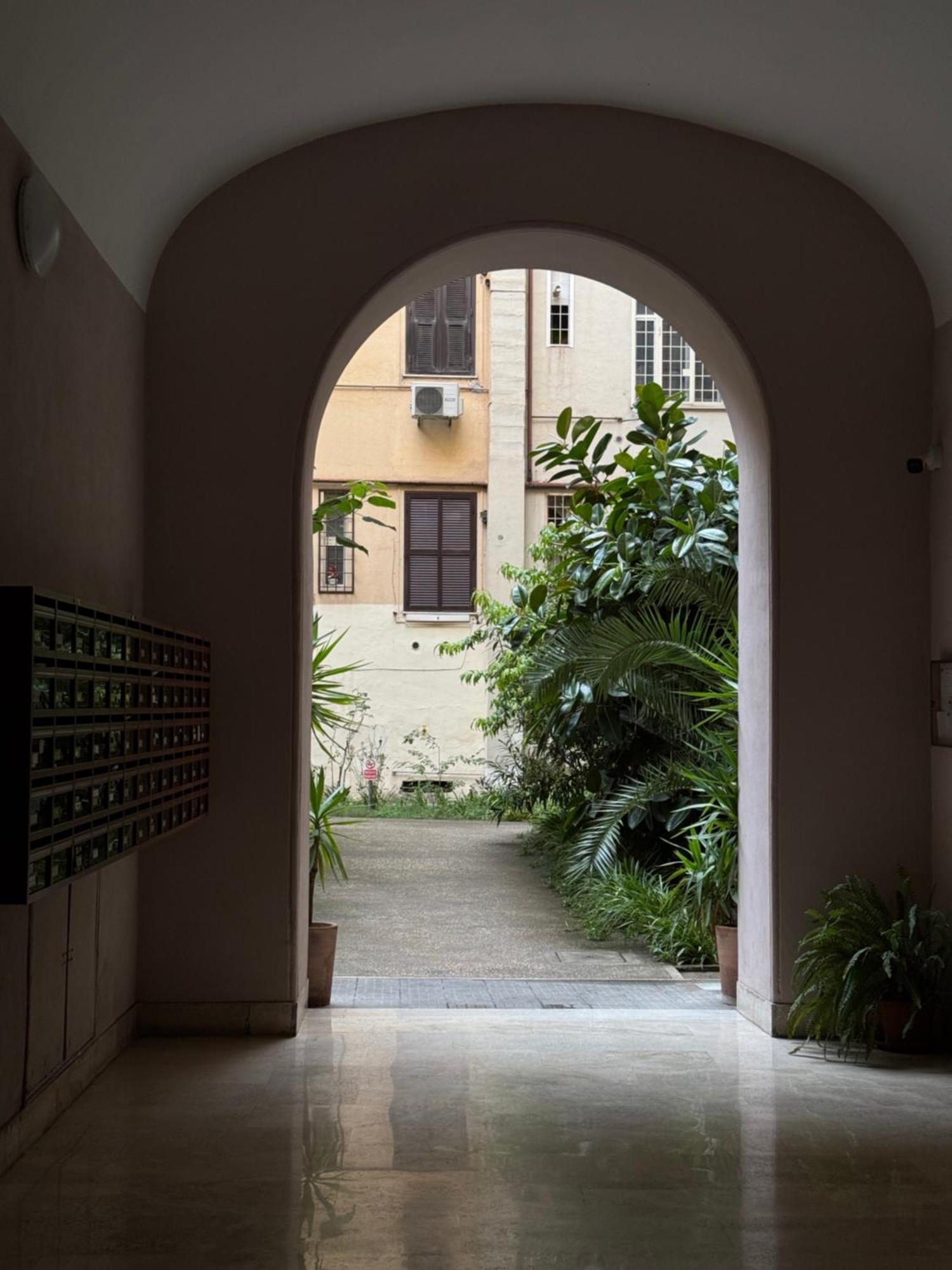 Flat 7 Rome Guesthouse Екстериор снимка