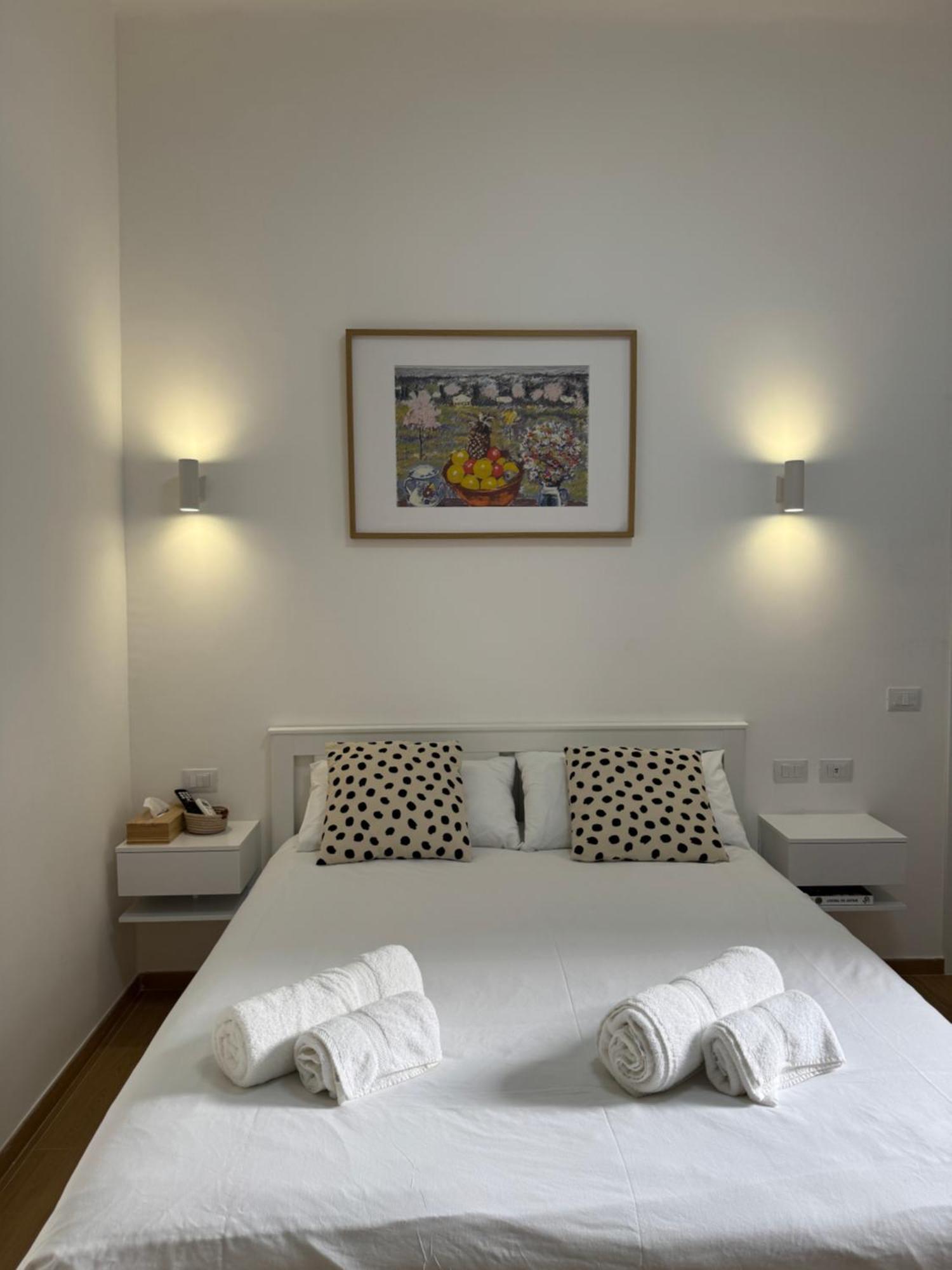 Flat 7 Rome Guesthouse Екстериор снимка