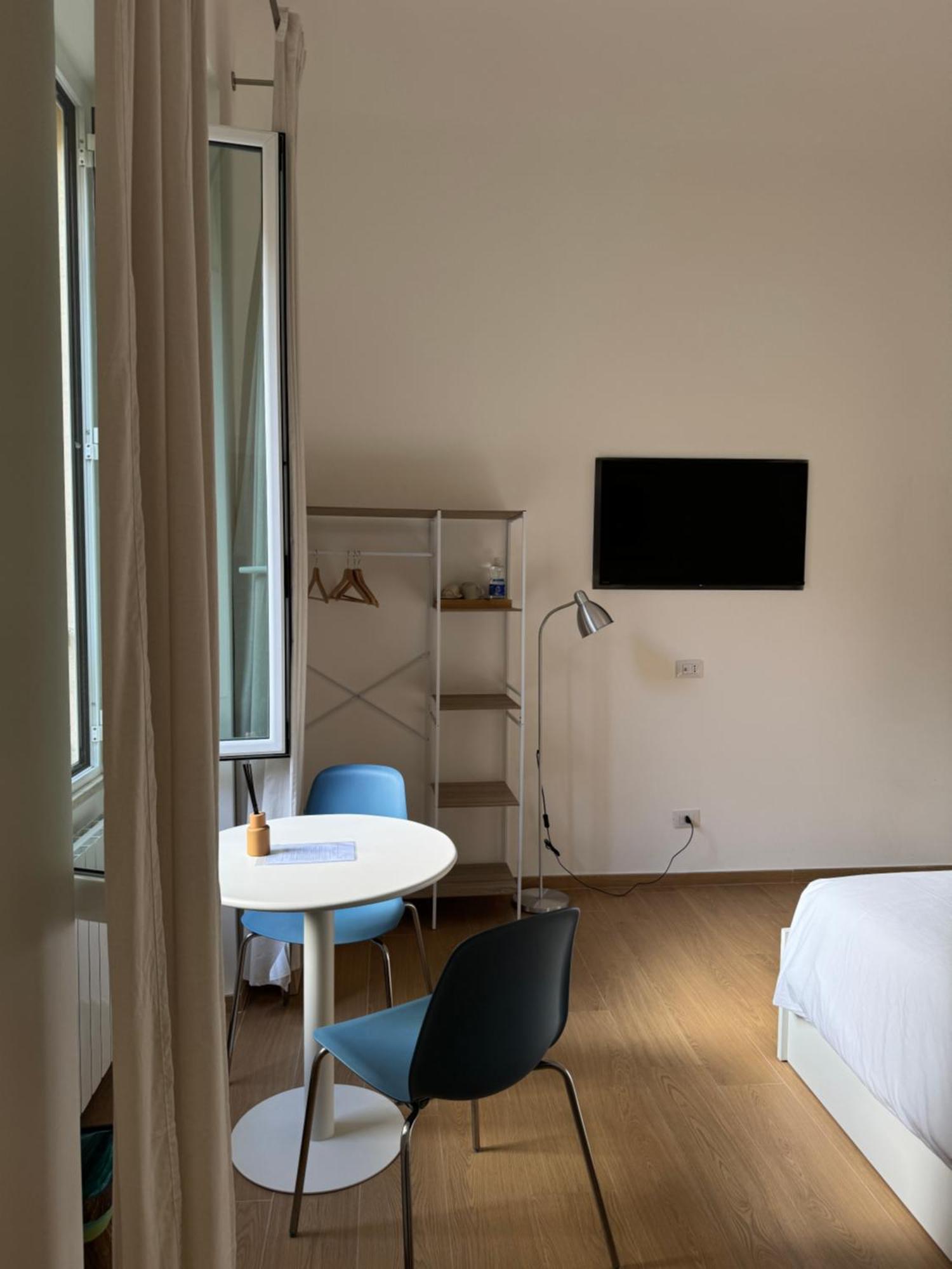 Flat 7 Rome Guesthouse Екстериор снимка