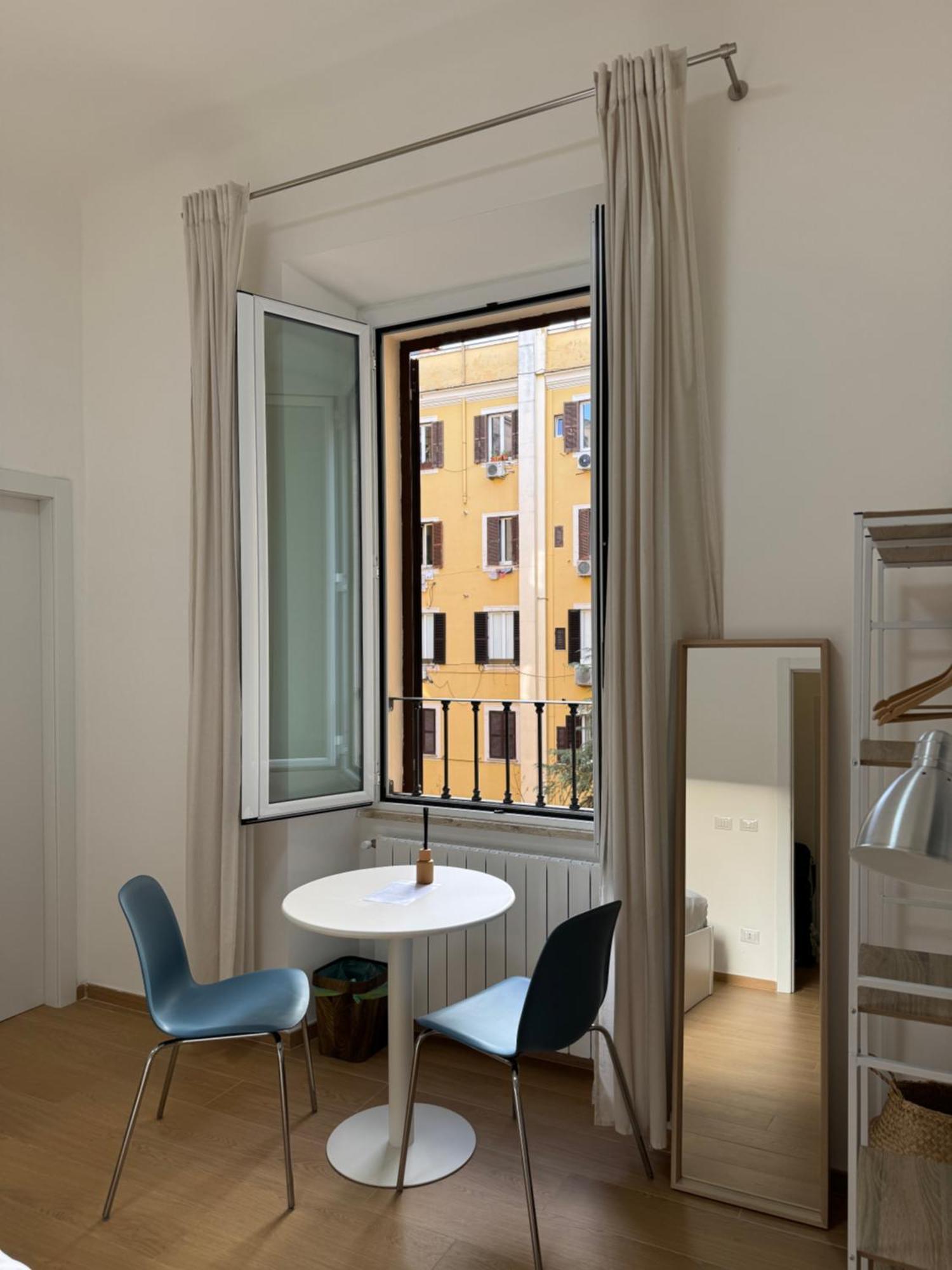 Flat 7 Rome Guesthouse Екстериор снимка