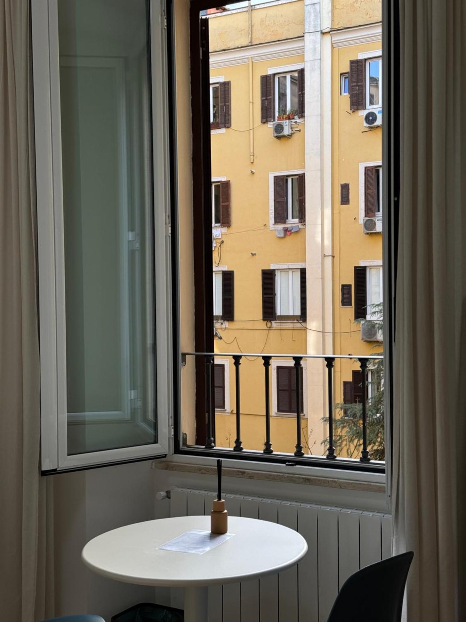 Flat 7 Rome Guesthouse Екстериор снимка