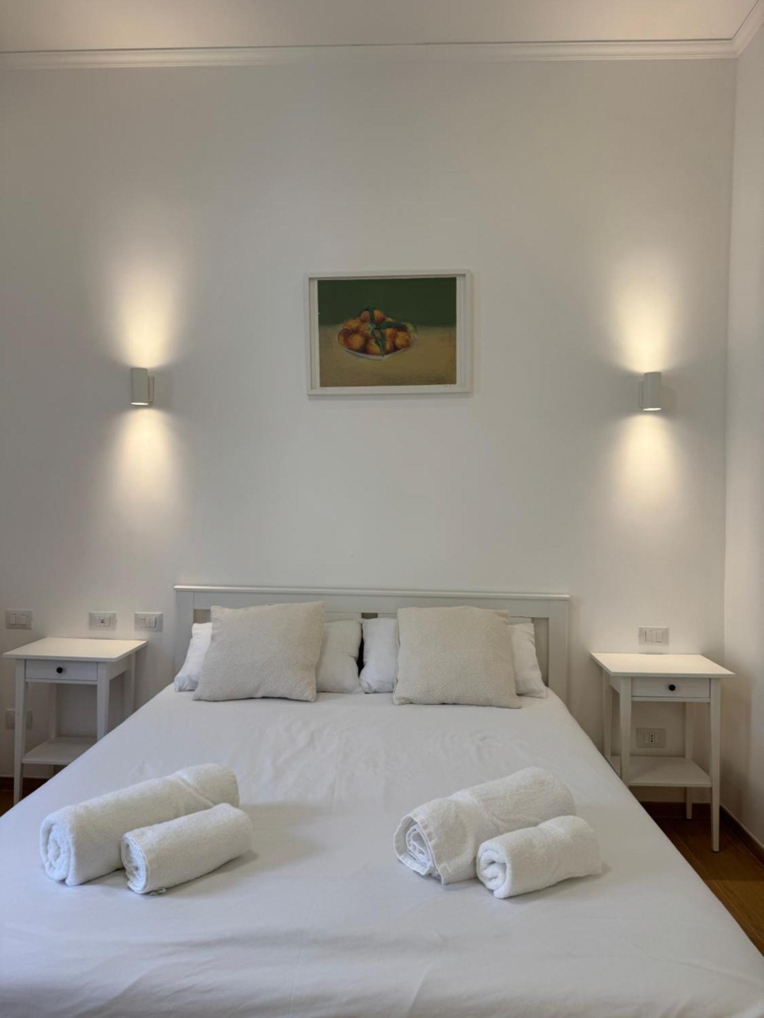 Flat 7 Rome Guesthouse Екстериор снимка