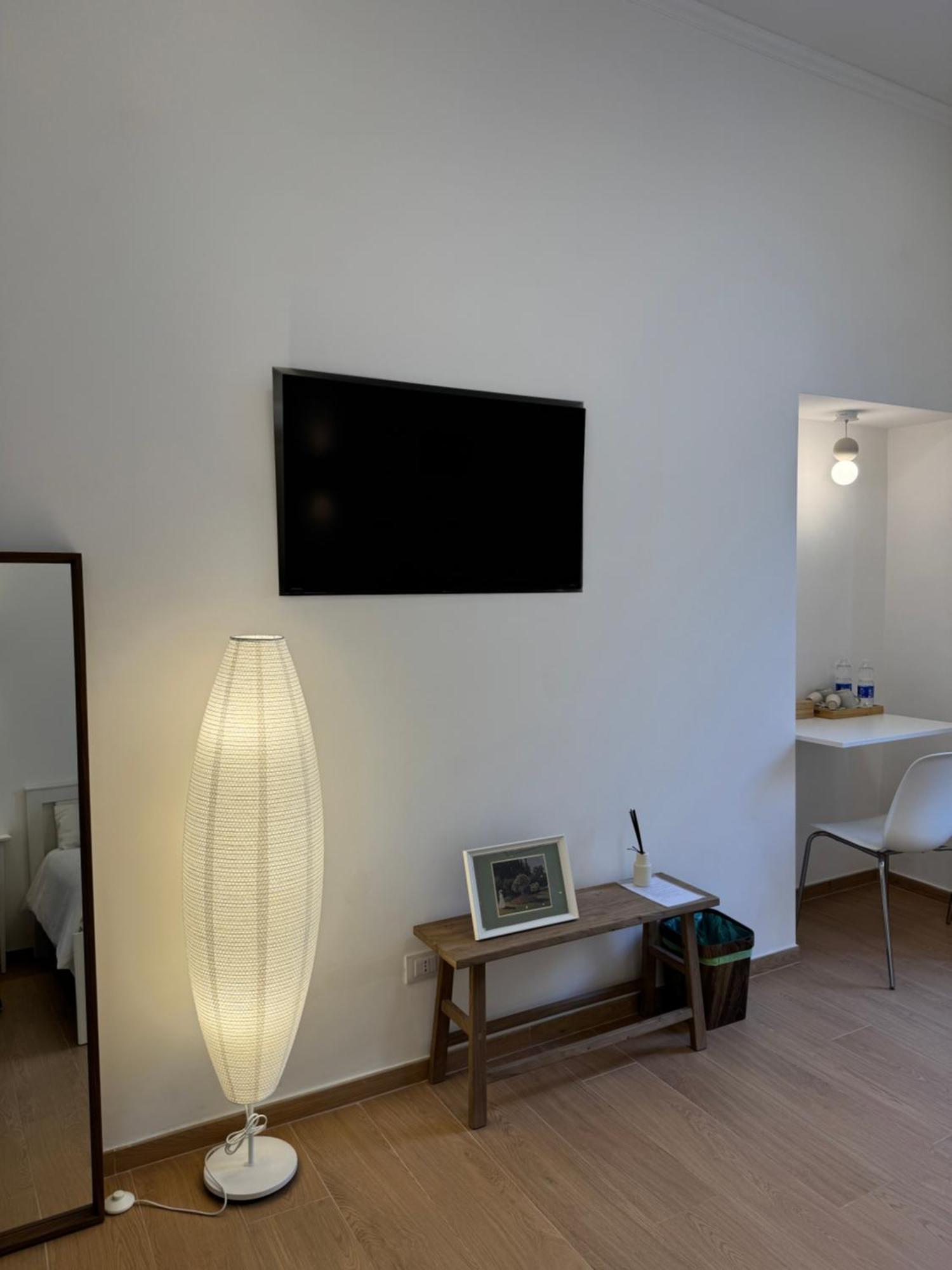 Flat 7 Rome Guesthouse Екстериор снимка
