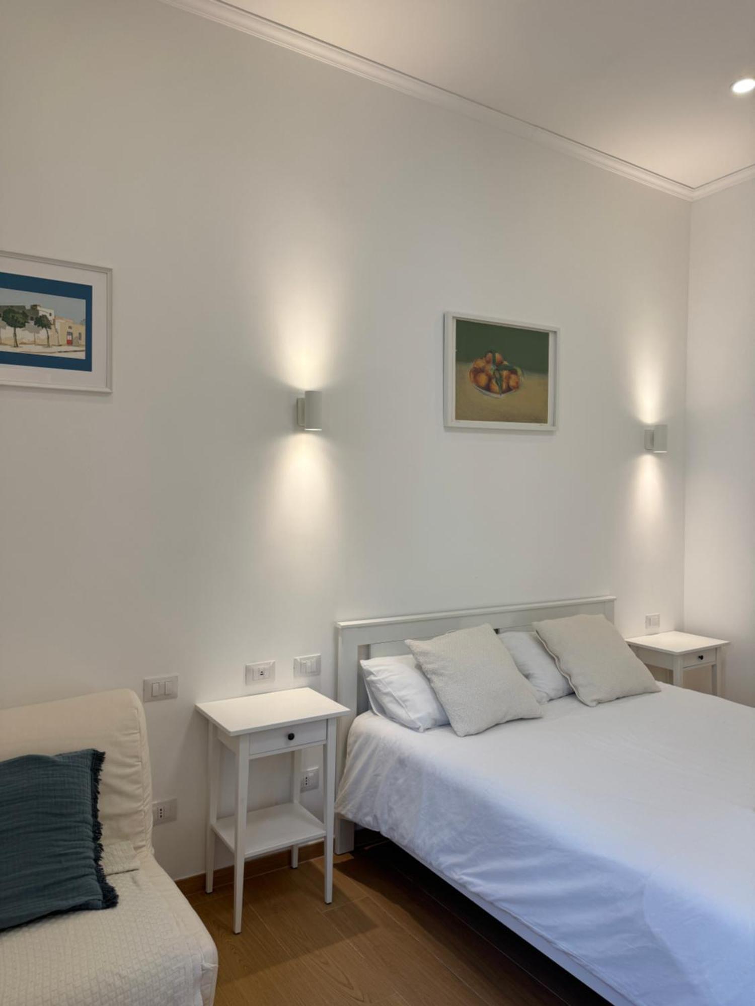 Flat 7 Rome Guesthouse Екстериор снимка