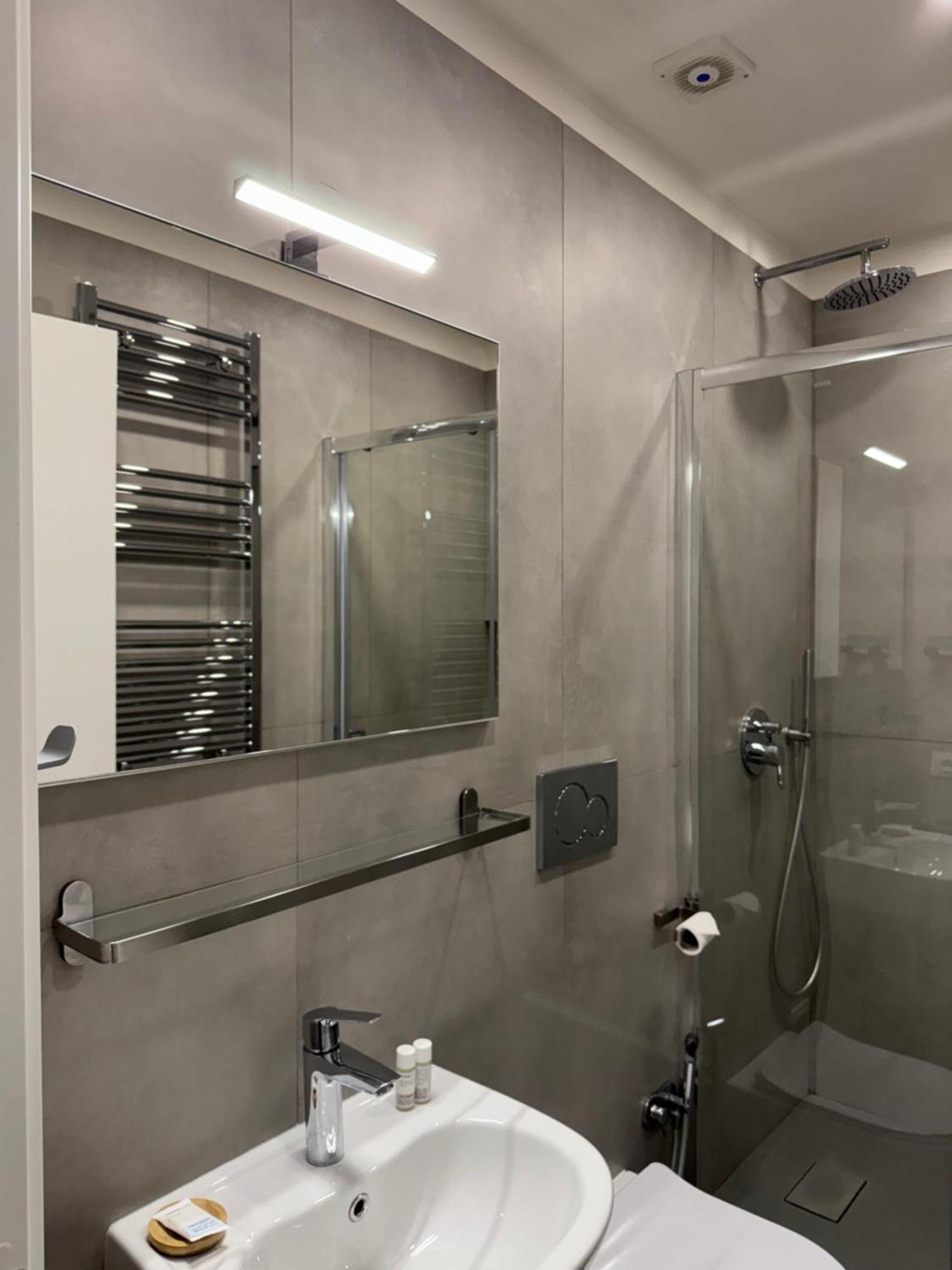 Flat 7 Rome Guesthouse Екстериор снимка