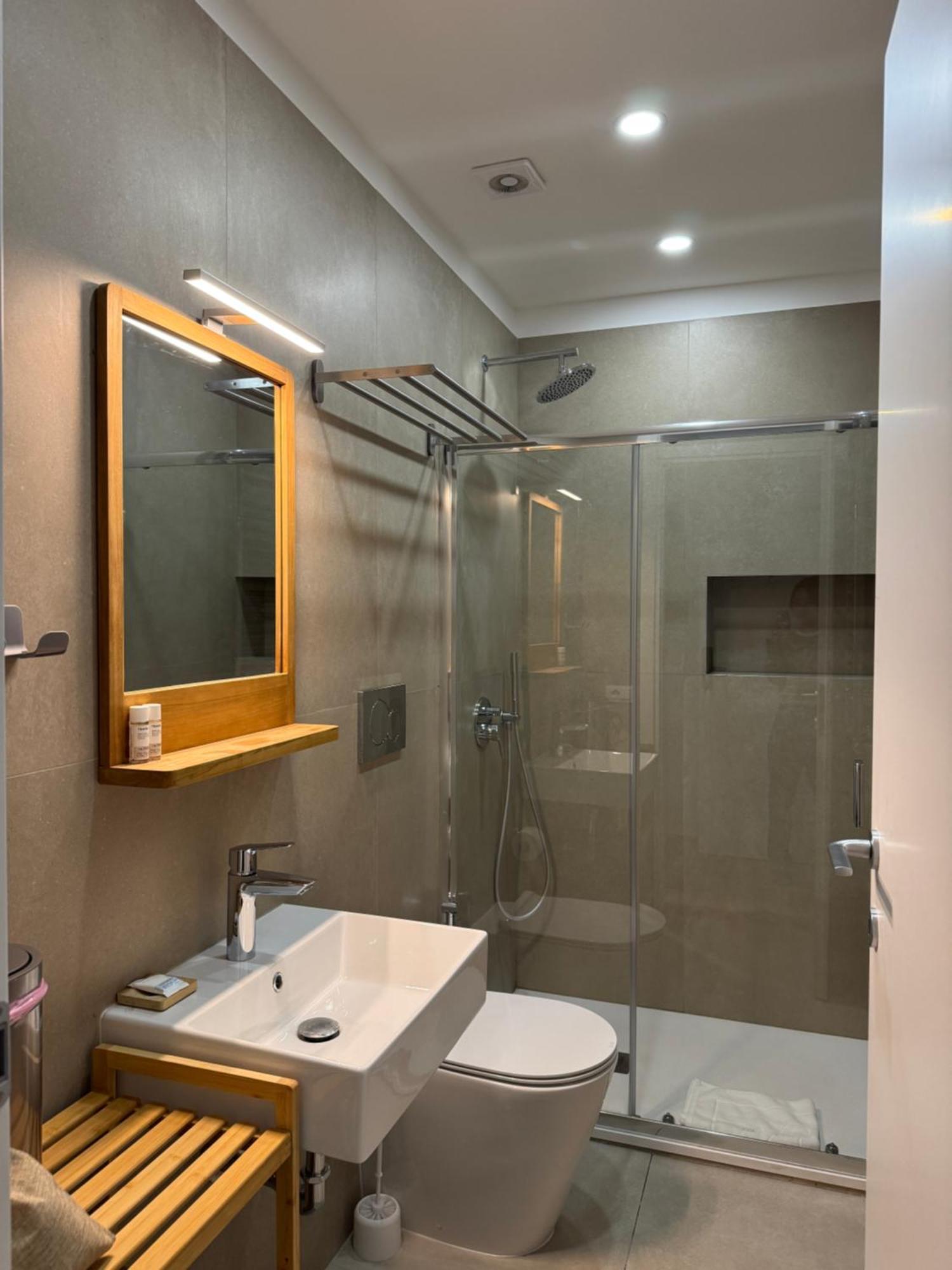 Flat 7 Rome Guesthouse Екстериор снимка