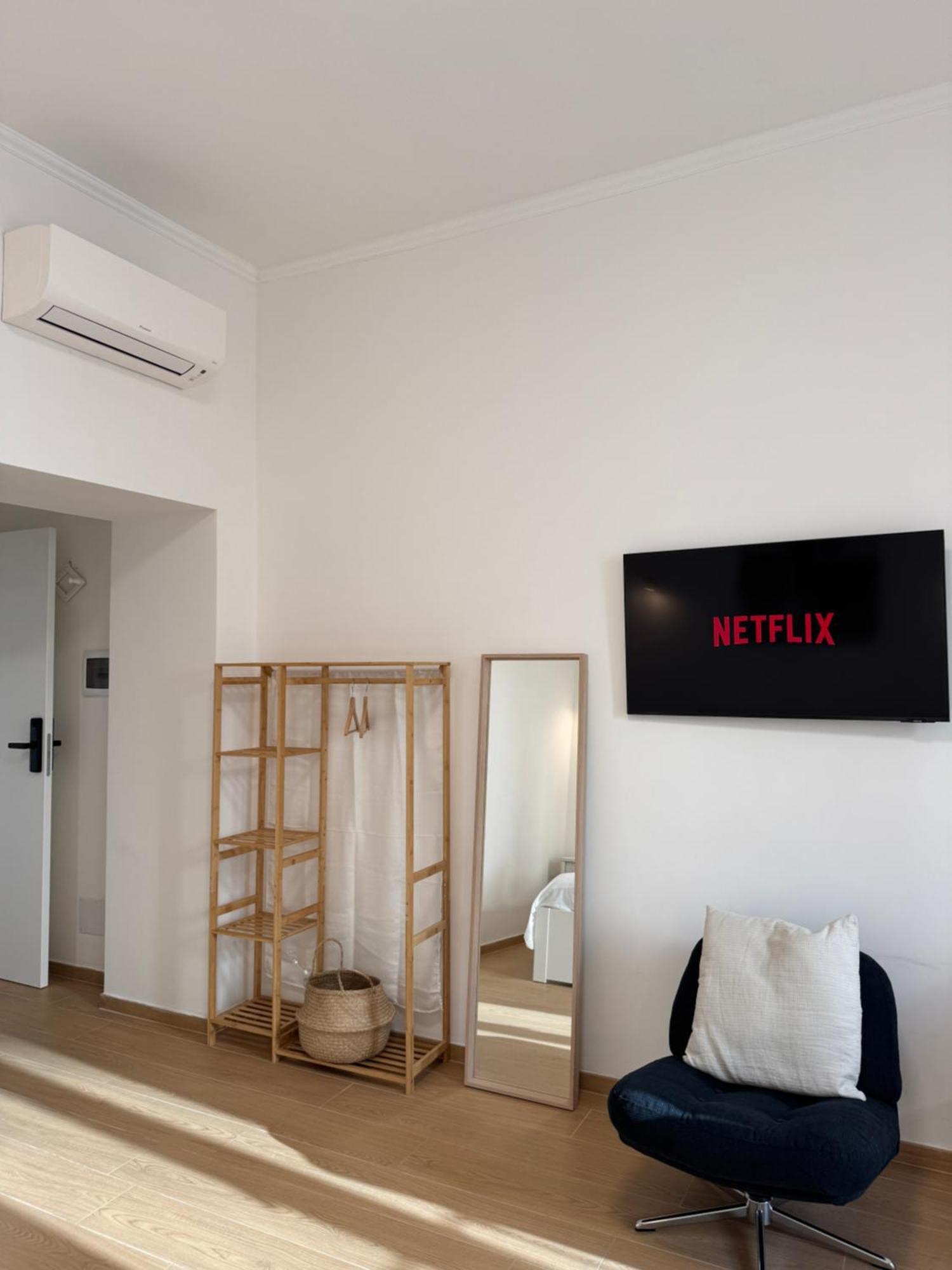 Flat 7 Rome Guesthouse Екстериор снимка