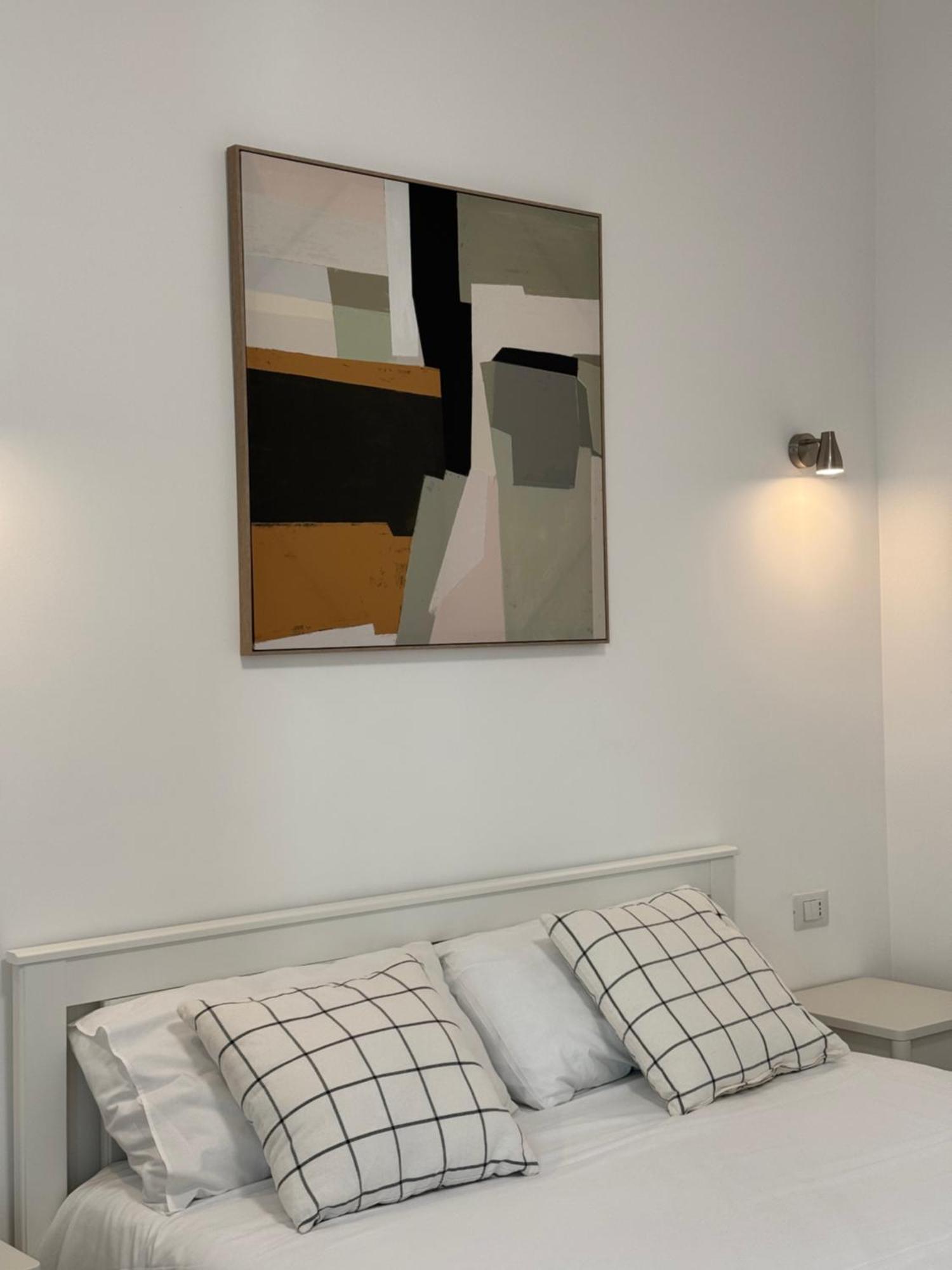 Flat 7 Rome Guesthouse Екстериор снимка