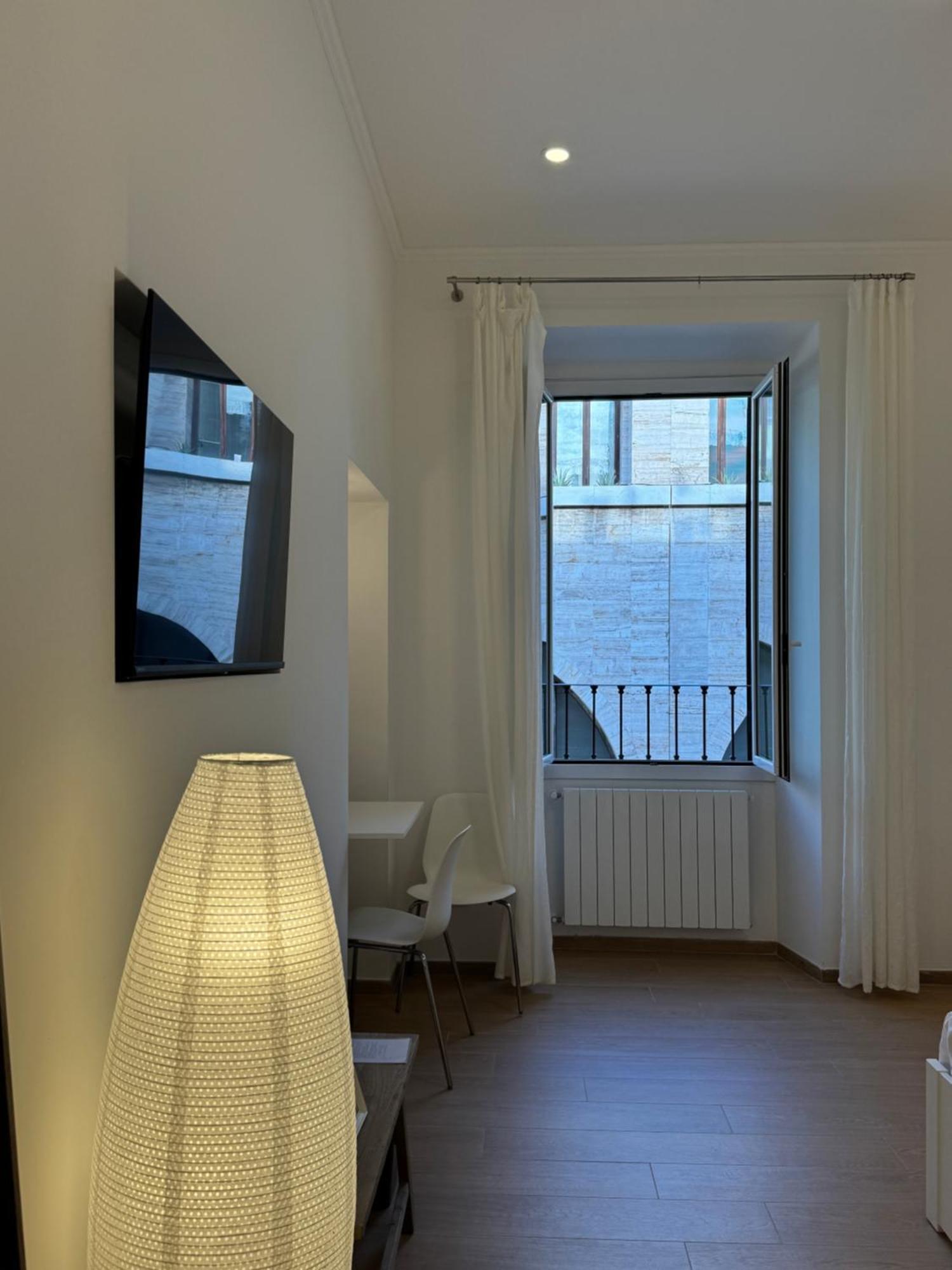 Flat 7 Rome Guesthouse Екстериор снимка