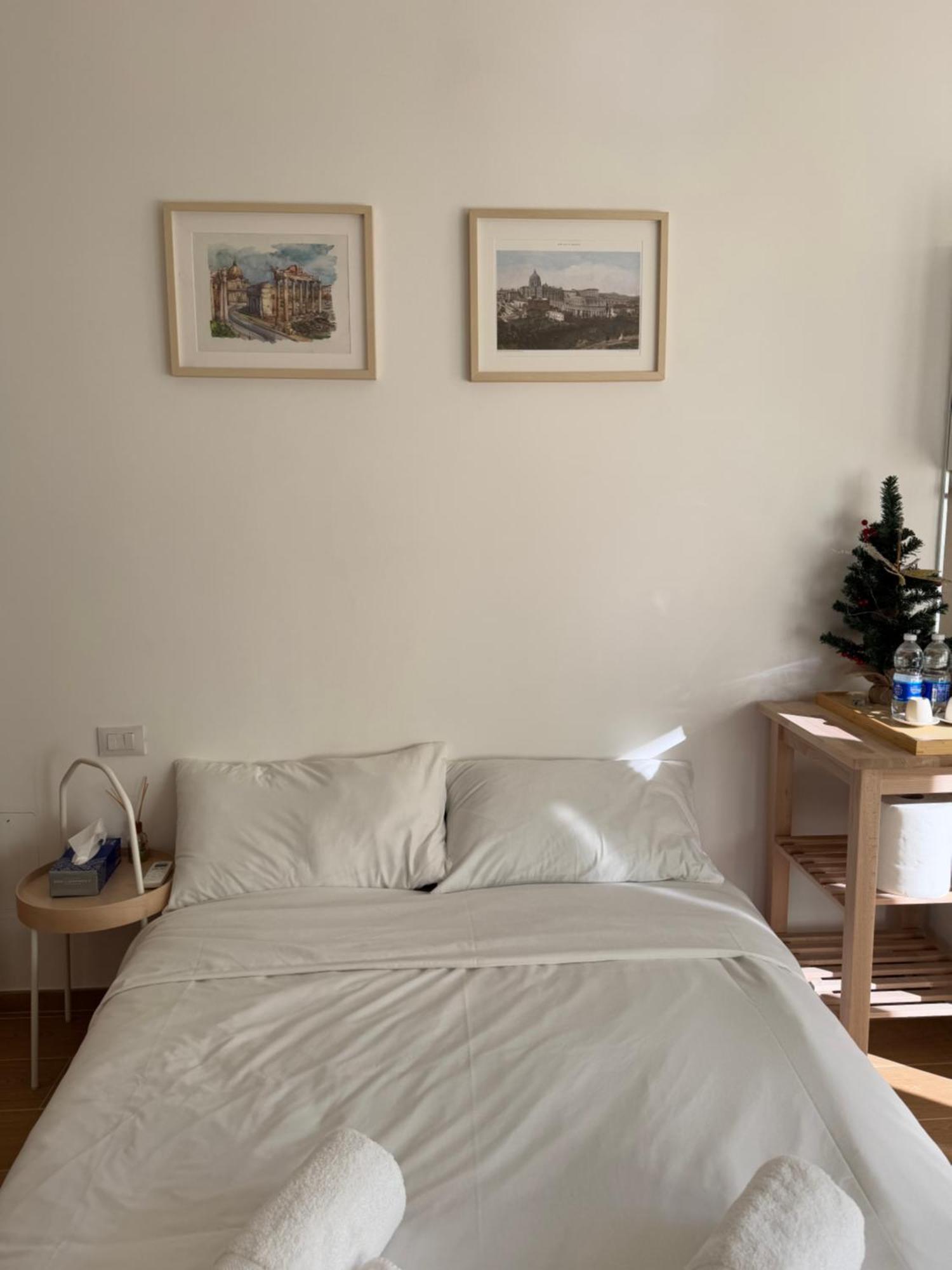 Flat 7 Rome Guesthouse Екстериор снимка
