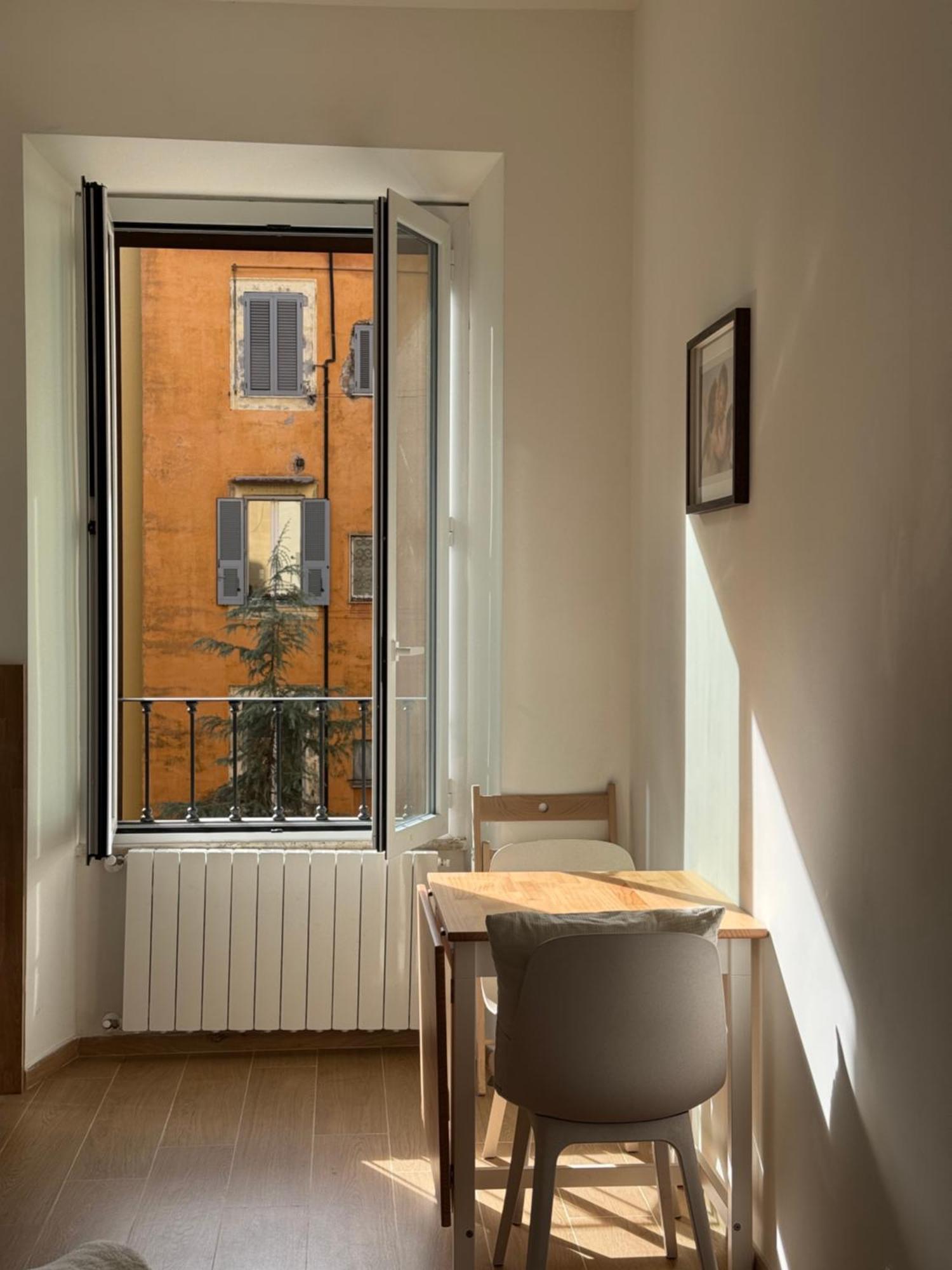 Flat 7 Rome Guesthouse Екстериор снимка