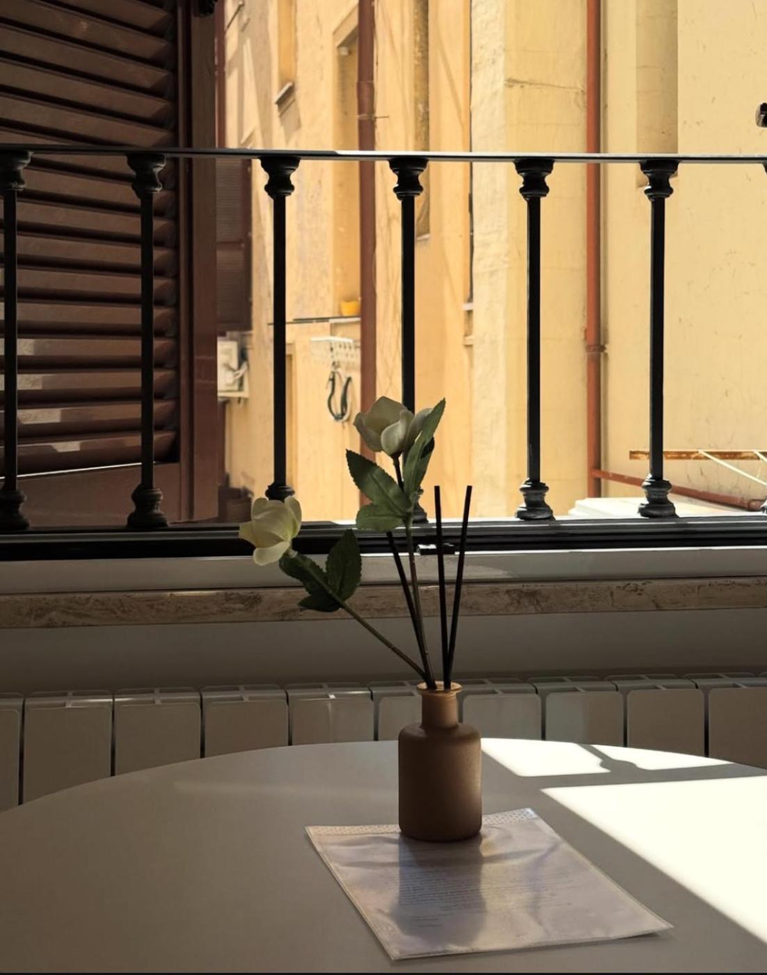 Flat 7 Rome Guesthouse Екстериор снимка
